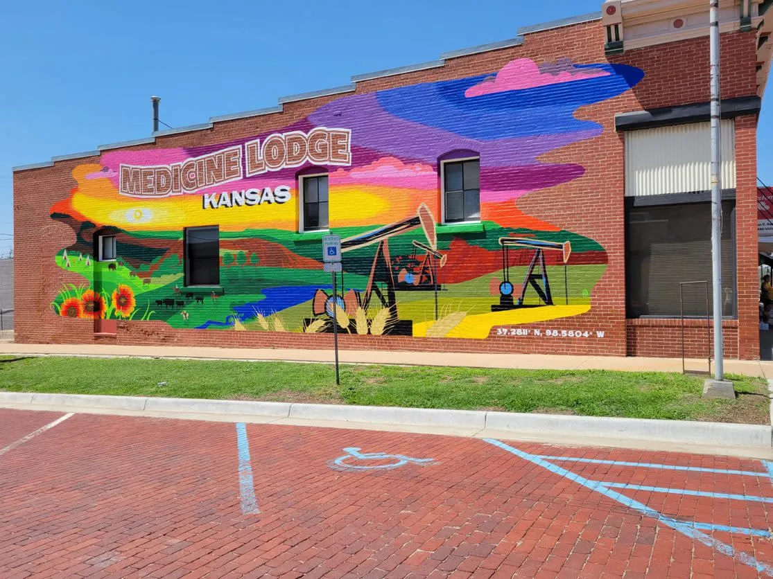 Medicine Lodge, Kansas Transcription Services